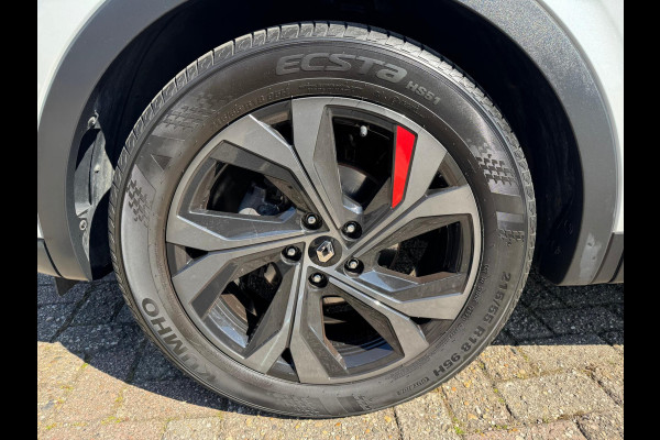 Renault Arkana TCe 140 EDC R.S. Line Zwart dak / Groot Navi / Stoel verwarming