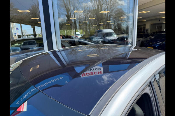 Renault Arkana TCe 140 EDC R.S. Line Zwart dak / Groot Navi / Stoel verwarming