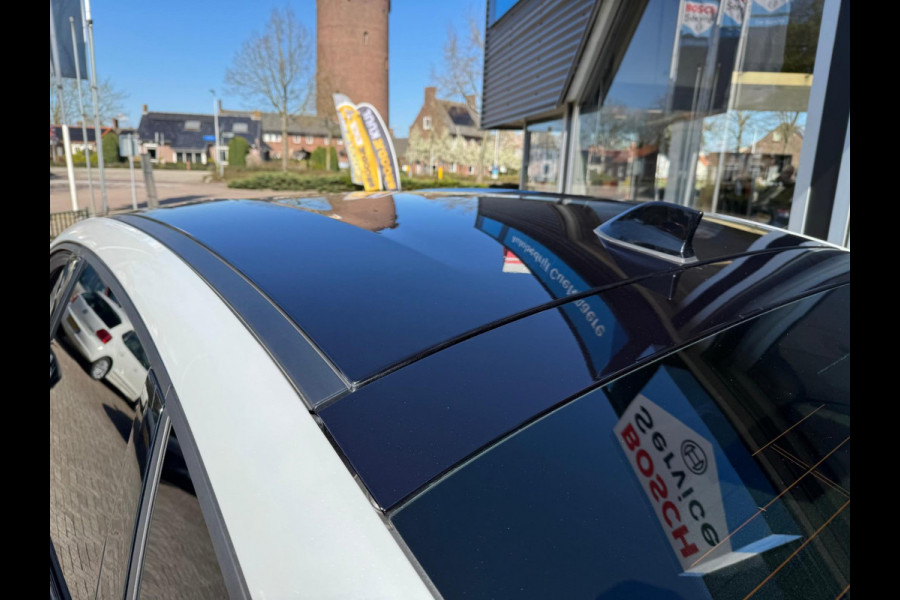 Renault Arkana TCe 140 EDC R.S. Line Zwart dak / Groot Navi / Stoel verwarming
