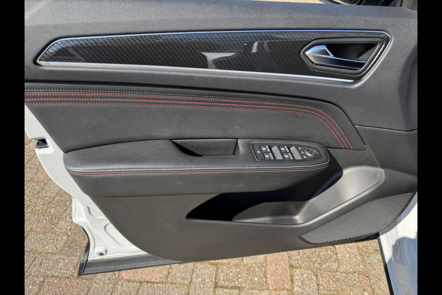 Renault Arkana TCe 140 EDC R.S. Line Zwart dak / Groot Navi / Stoel verwarming