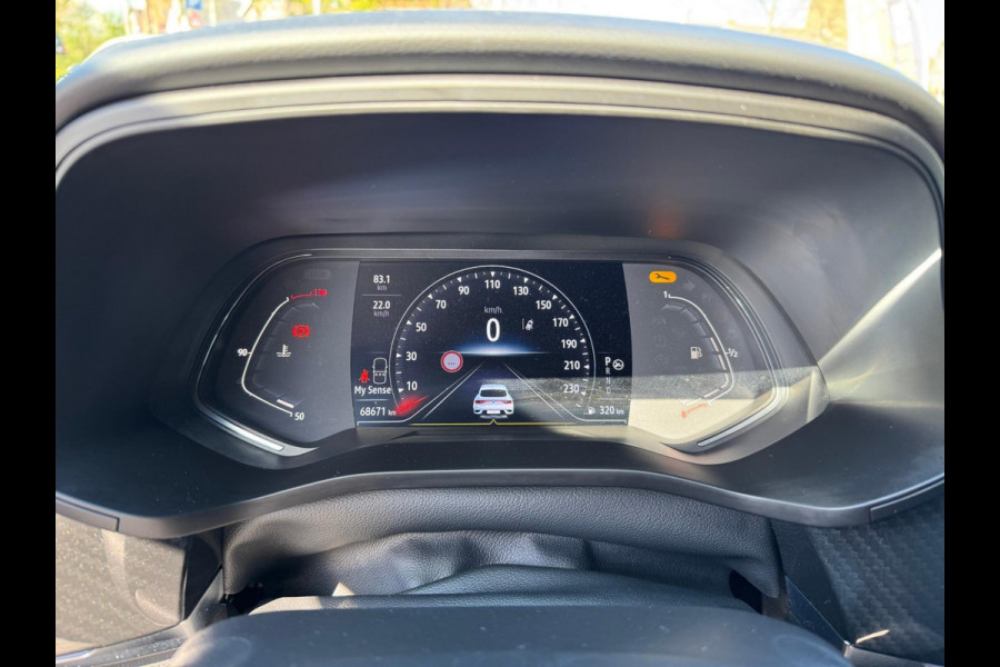 Renault Arkana TCe 140 EDC R.S. Line Zwart dak / Groot Navi / Stoel verwarming
