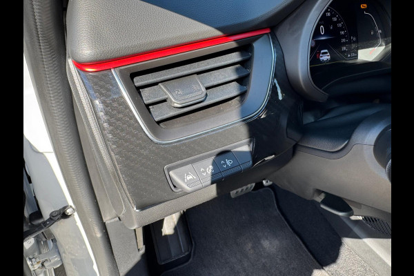 Renault Arkana TCe 140 EDC R.S. Line Zwart dak / Groot Navi / Stoel verwarming