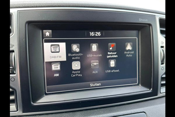Kia Sportage 1.6 GDI Style Edition