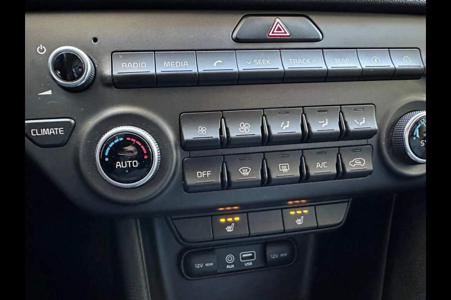 Kia Sportage 1.6 GDI Style Edition