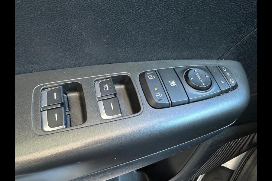 Kia Sportage 1.6 GDI Style Edition