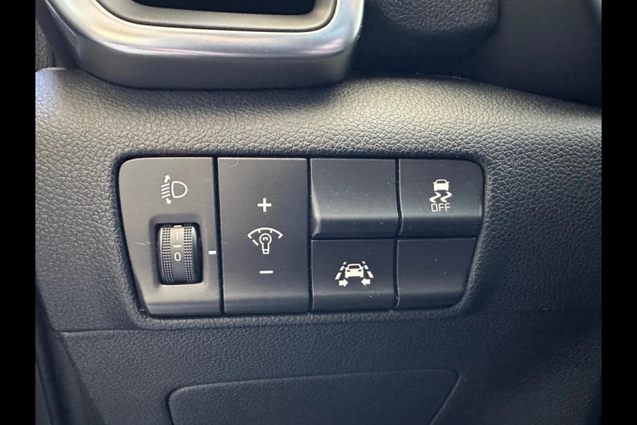 Kia Sportage 1.6 GDI Style Edition