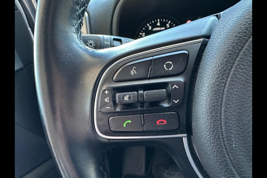 Kia Sportage 1.6 GDI Style Edition