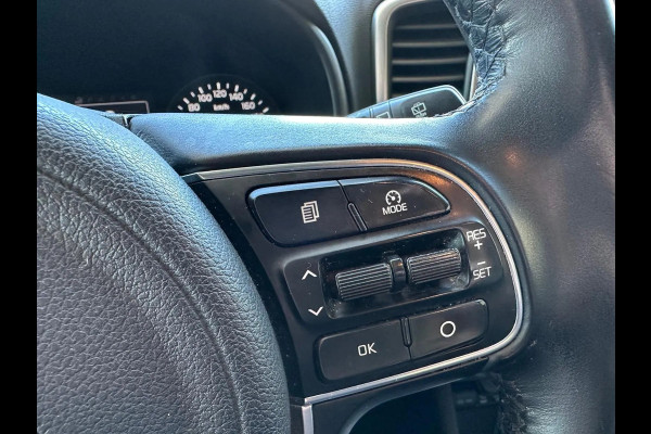 Kia Sportage 1.6 GDI Style Edition