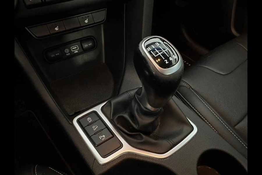 Kia Sportage 1.6 GDI Style Edition