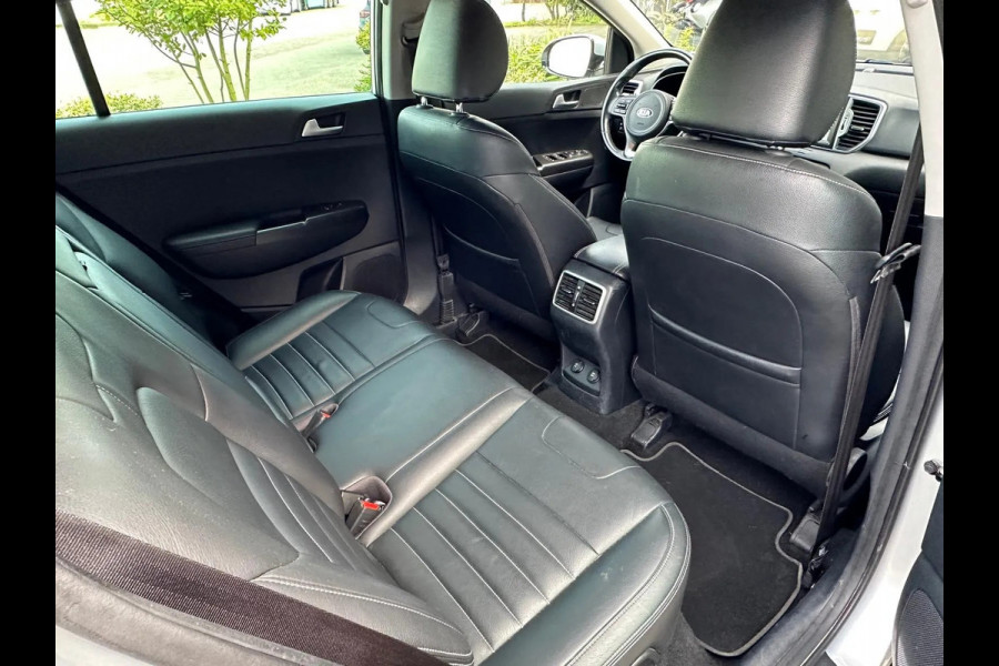 Kia Sportage 1.6 GDI Style Edition
