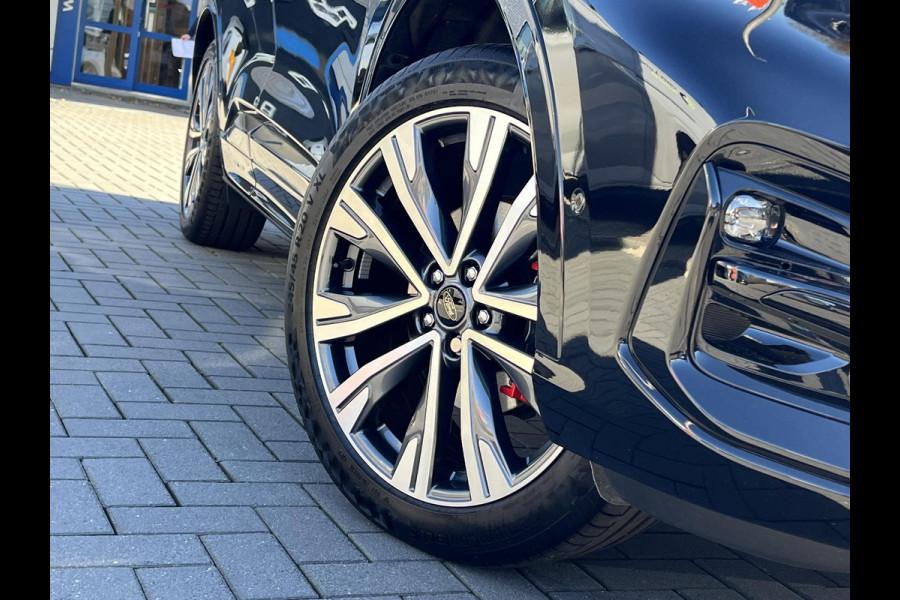 Ford Kuga 2.5 PHEV ST-Line X 225pk | Driver Assistance Pack | Technology Pack | Panoramadak | Wegklapbare Trekhaak | Winterpack  | Verlengde Fabrieksgarantie tot 04-2028