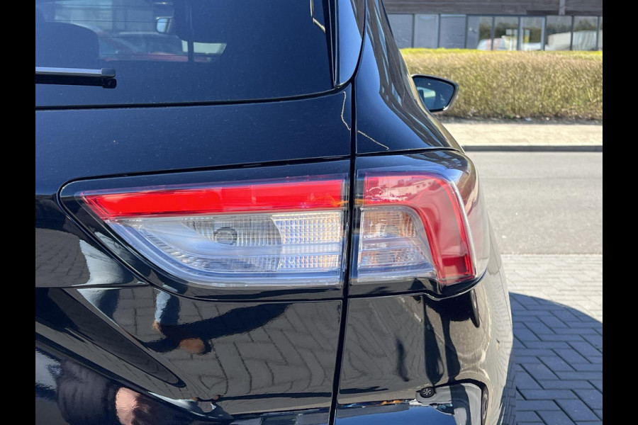 Ford Kuga 2.5 PHEV ST-Line X 225pk | Driver Assistance Pack | Technology Pack | Panoramadak | Wegklapbare Trekhaak | Winterpack  | Verlengde Fabrieksgarantie tot 04-2028
