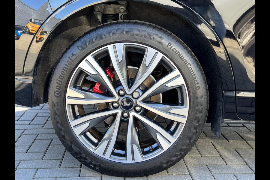 Ford Kuga 2.5 PHEV ST-Line X 225pk | Driver Assistance Pack | Technology Pack | Panoramadak | Wegklapbare Trekhaak | Winterpack  | Verlengde Fabrieksgarantie tot 04-2028