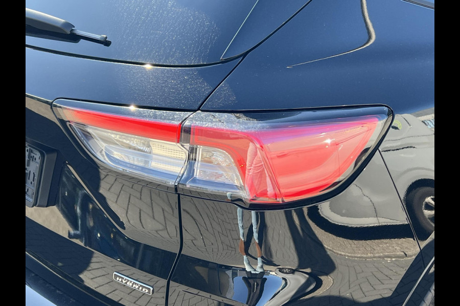Ford Kuga 2.5 PHEV ST-Line X 225pk | Driver Assistance Pack | Technology Pack | Panoramadak | Wegklapbare Trekhaak | Winterpack  | Verlengde Fabrieksgarantie tot 04-2028