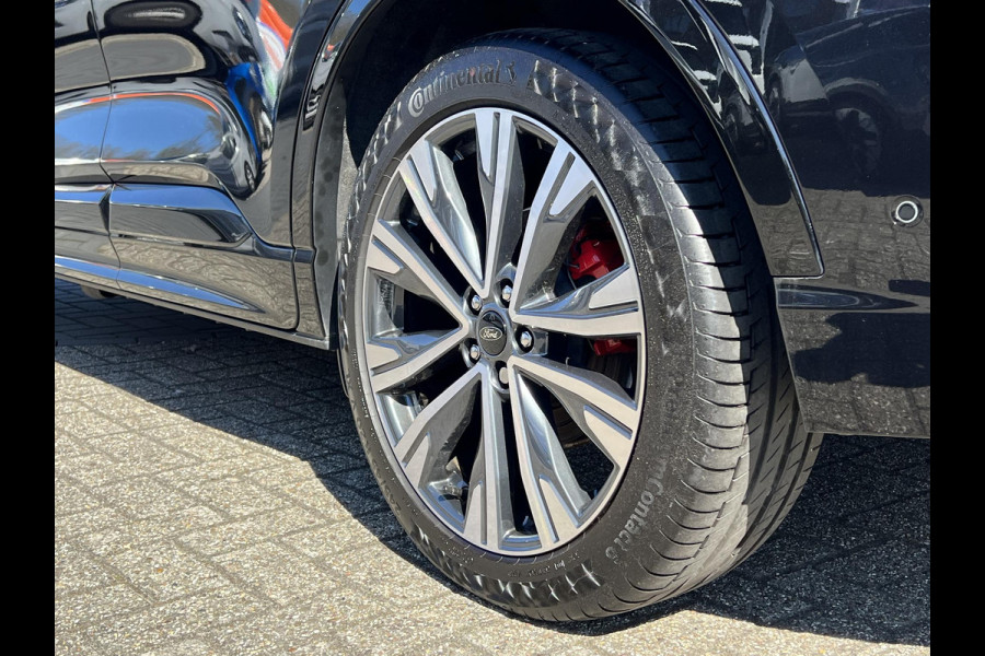Ford Kuga 2.5 PHEV ST-Line X 225pk | Driver Assistance Pack | Technology Pack | Panoramadak | Wegklapbare Trekhaak | Winterpack  | Verlengde Fabrieksgarantie tot 04-2028