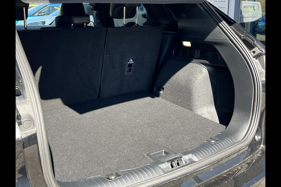 Ford Kuga 2.5 PHEV ST-Line X 225pk | Driver Assistance Pack | Technology Pack | Panoramadak | Wegklapbare Trekhaak | Winterpack  | Verlengde Fabrieksgarantie tot 04-2028