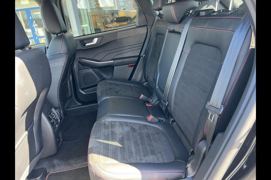 Ford Kuga 2.5 PHEV ST-Line X 225pk | Driver Assistance Pack | Technology Pack | Panoramadak | Wegklapbare Trekhaak | Winterpack  | Verlengde Fabrieksgarantie tot 04-2028