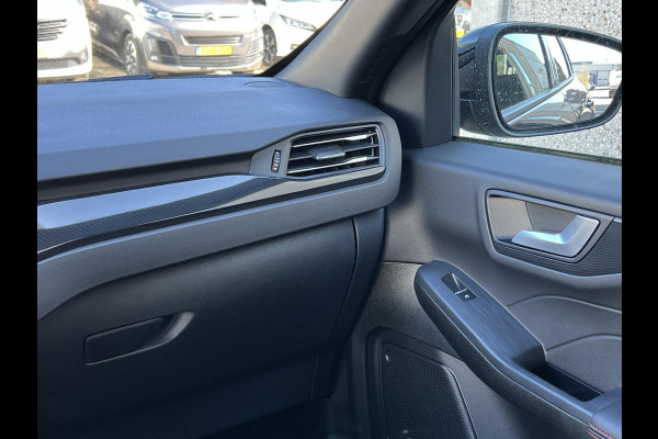 Ford Kuga 2.5 PHEV ST-Line X 225pk | Driver Assistance Pack | Technology Pack | Panoramadak | Wegklapbare Trekhaak | Winterpack  | Verlengde Fabrieksgarantie tot 04-2028