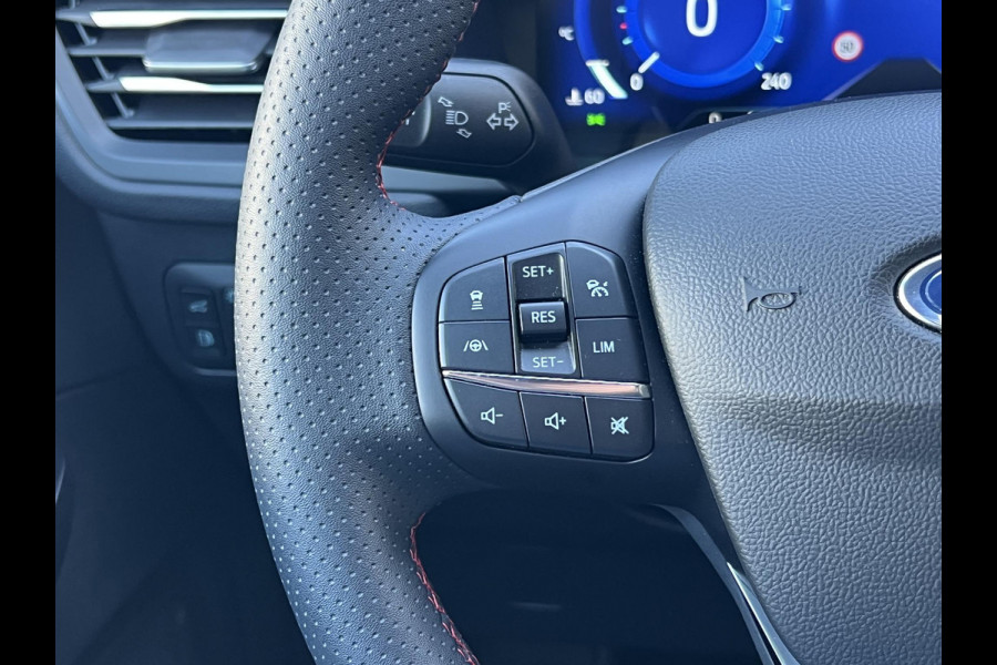 Ford Kuga 2.5 PHEV ST-Line X 225pk | Driver Assistance Pack | Technology Pack | Panoramadak | Wegklapbare Trekhaak | Winterpack  | Verlengde Fabrieksgarantie tot 04-2028