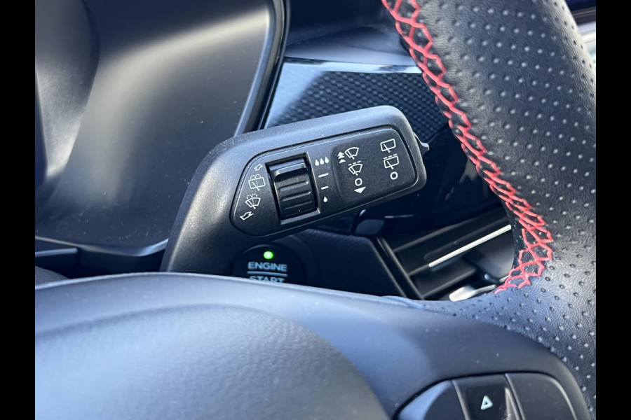 Ford Kuga 2.5 PHEV ST-Line X 225pk | Driver Assistance Pack | Technology Pack | Panoramadak | Wegklapbare Trekhaak | Winterpack  | Verlengde Fabrieksgarantie tot 04-2028