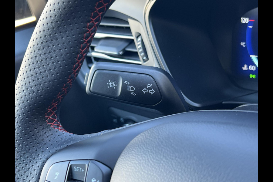 Ford Kuga 2.5 PHEV ST-Line X 225pk | Driver Assistance Pack | Technology Pack | Panoramadak | Wegklapbare Trekhaak | Winterpack  | Verlengde Fabrieksgarantie tot 04-2028