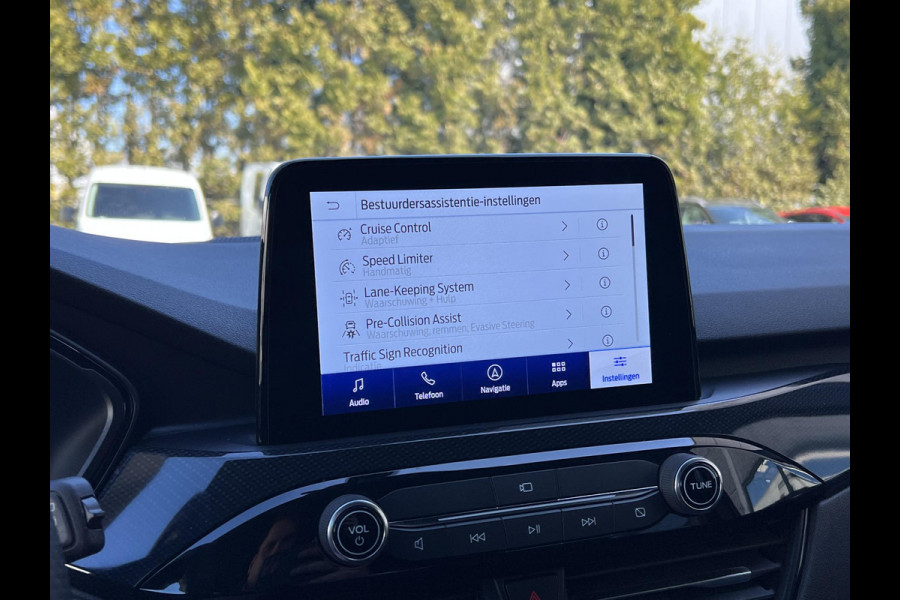 Ford Kuga 2.5 PHEV ST-Line X 225pk | Driver Assistance Pack | Technology Pack | Panoramadak | Wegklapbare Trekhaak | Winterpack  | Verlengde Fabrieksgarantie tot 04-2028