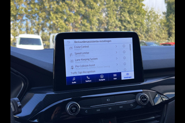Ford Kuga 2.5 PHEV ST-Line X 225pk | Driver Assistance Pack | Technology Pack | Panoramadak | Wegklapbare Trekhaak | Winterpack  | Verlengde Fabrieksgarantie tot 04-2028