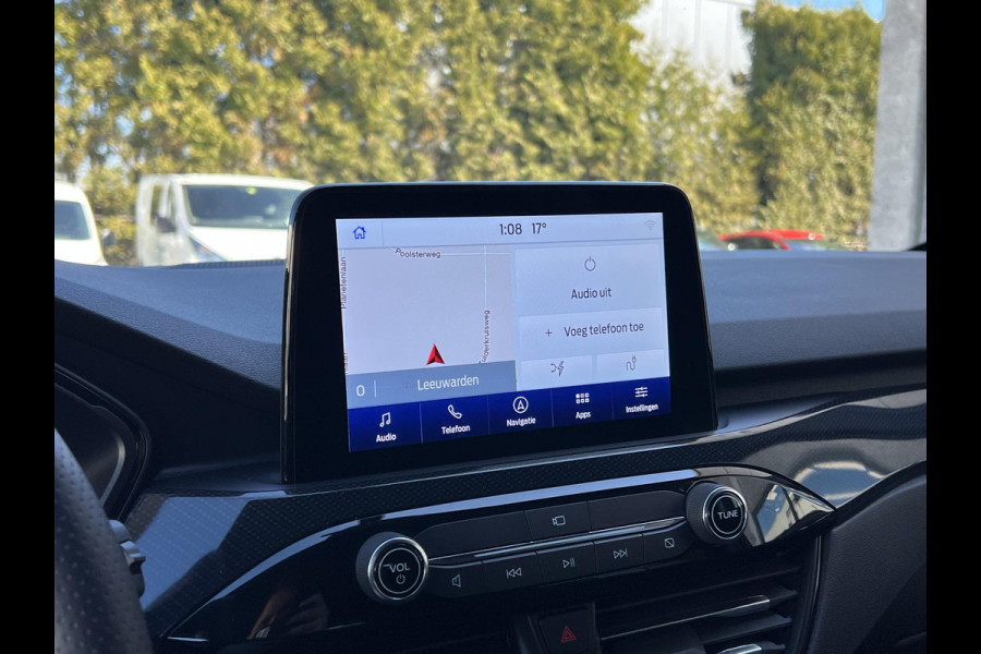 Ford Kuga 2.5 PHEV ST-Line X 225pk | Driver Assistance Pack | Technology Pack | Panoramadak | Wegklapbare Trekhaak | Winterpack  | Verlengde Fabrieksgarantie tot 04-2028
