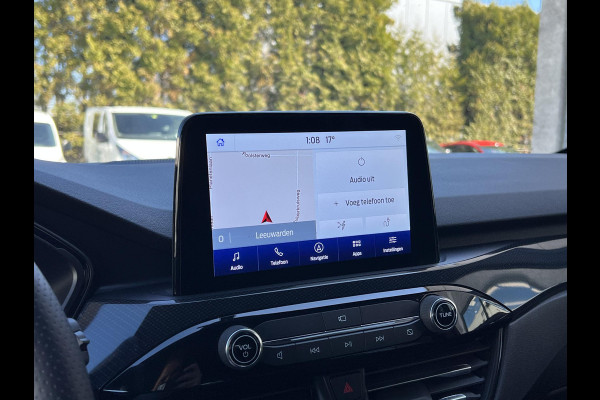 Ford Kuga 2.5 PHEV ST-Line X 225pk | Driver Assistance Pack | Technology Pack | Panoramadak | Wegklapbare Trekhaak | Winterpack  | Verlengde Fabrieksgarantie tot 04-2028