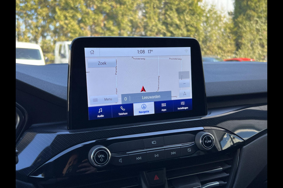 Ford Kuga 2.5 PHEV ST-Line X 225pk | Driver Assistance Pack | Technology Pack | Panoramadak | Wegklapbare Trekhaak | Winterpack  | Verlengde Fabrieksgarantie tot 04-2028