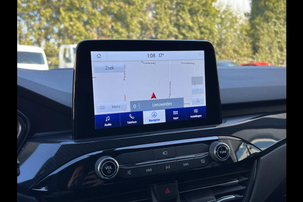 Ford Kuga 2.5 PHEV ST-Line X 225pk | Driver Assistance Pack | Technology Pack | Panoramadak | Wegklapbare Trekhaak | Winterpack  | Verlengde Fabrieksgarantie tot 04-2028
