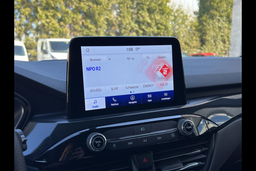 Ford Kuga 2.5 PHEV ST-Line X 225pk | Driver Assistance Pack | Technology Pack | Panoramadak | Wegklapbare Trekhaak | Winterpack  | Verlengde Fabrieksgarantie tot 04-2028