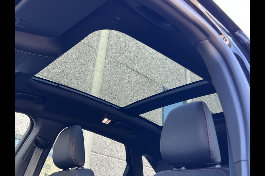 Ford Kuga 2.5 PHEV ST-Line X 225pk | Driver Assistance Pack | Technology Pack | Panoramadak | Wegklapbare Trekhaak | Winterpack  | Verlengde Fabrieksgarantie tot 04-2028