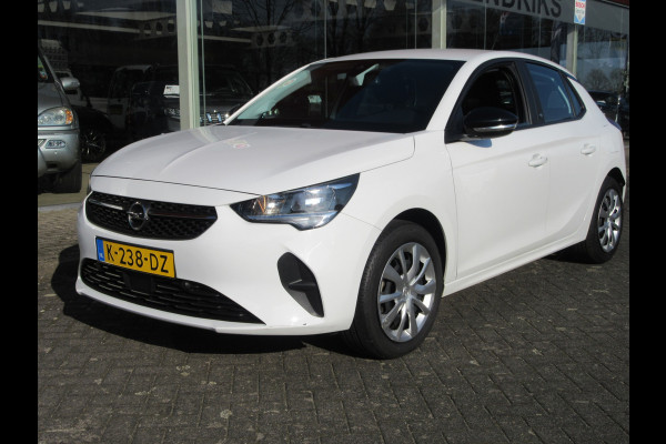 Opel CORSA-E Edition 50 kWh Clima, Navi (Occasion) EV