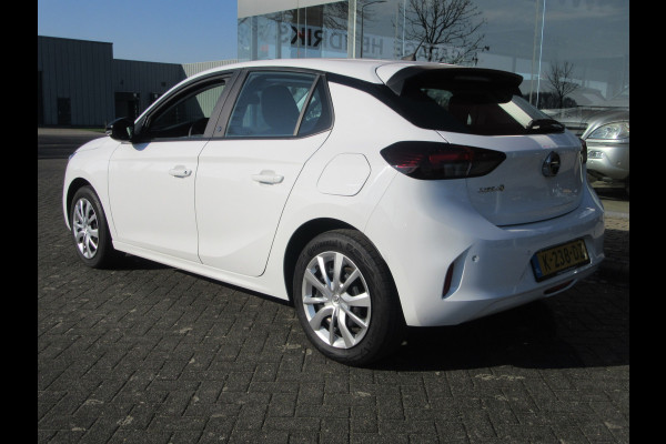 Opel CORSA-E Edition 50 kWh Clima, Navi (Occasion) EV