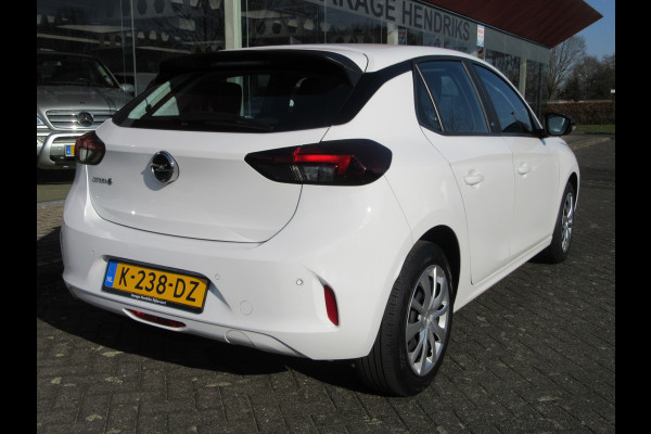 Opel CORSA-E Edition 50 kWh Clima, Navi (Occasion) EV
