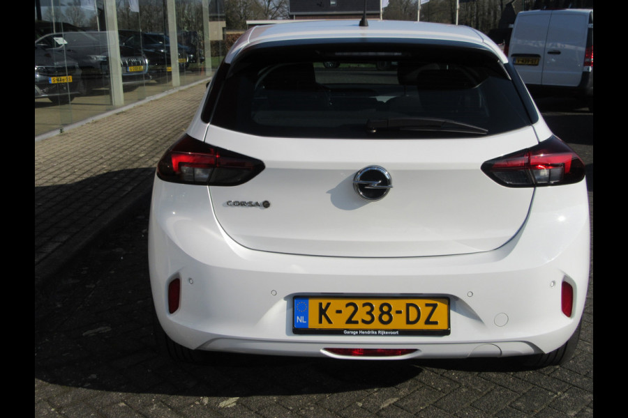 Opel CORSA-E Edition 50 kWh Clima, Navi (Occasion) EV