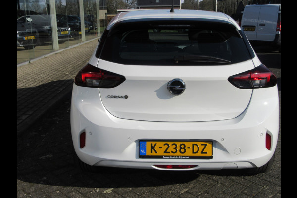 Opel CORSA-E Edition 50 kWh Clima, Navi (Occasion) EV
