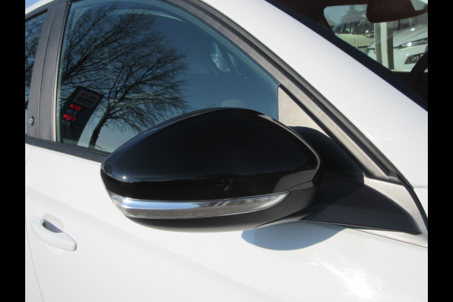 Opel CORSA-E Edition 50 kWh Clima, Navi (Occasion) EV