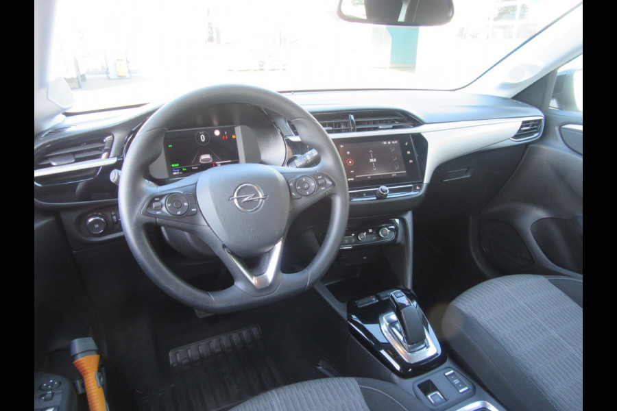 Opel CORSA-E Edition 50 kWh Clima, Navi (Occasion) EV