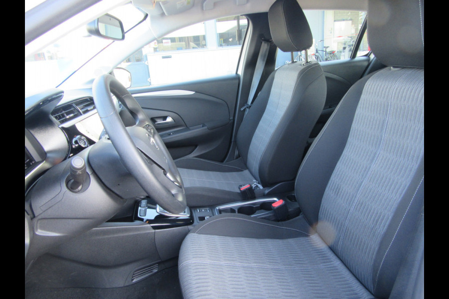 Opel CORSA-E Edition 50 kWh Clima, Navi (Occasion) EV