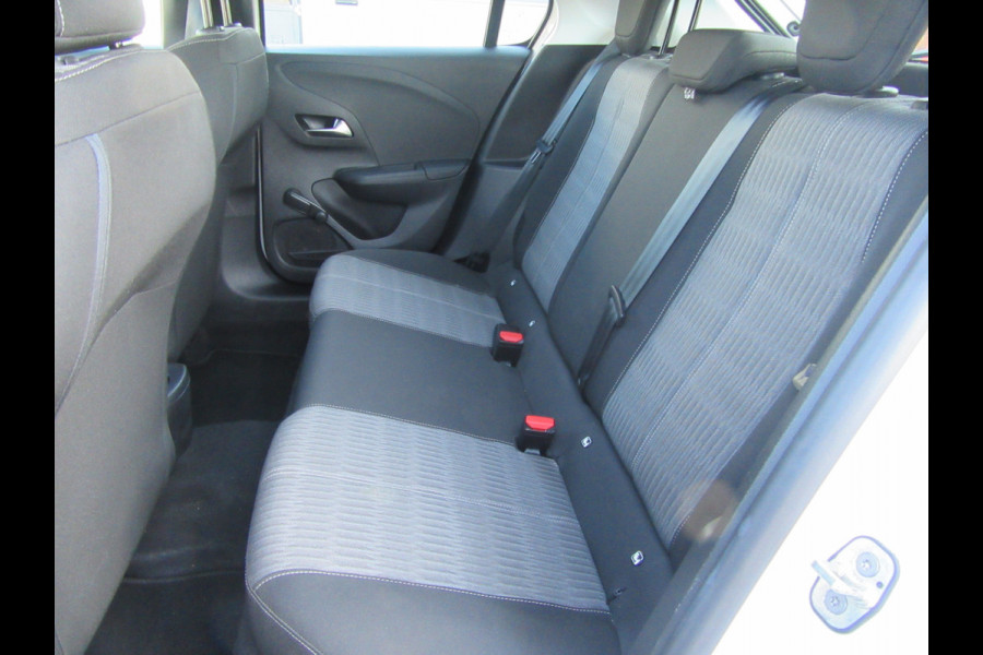 Opel CORSA-E Edition 50 kWh Clima, Navi (Occasion) EV