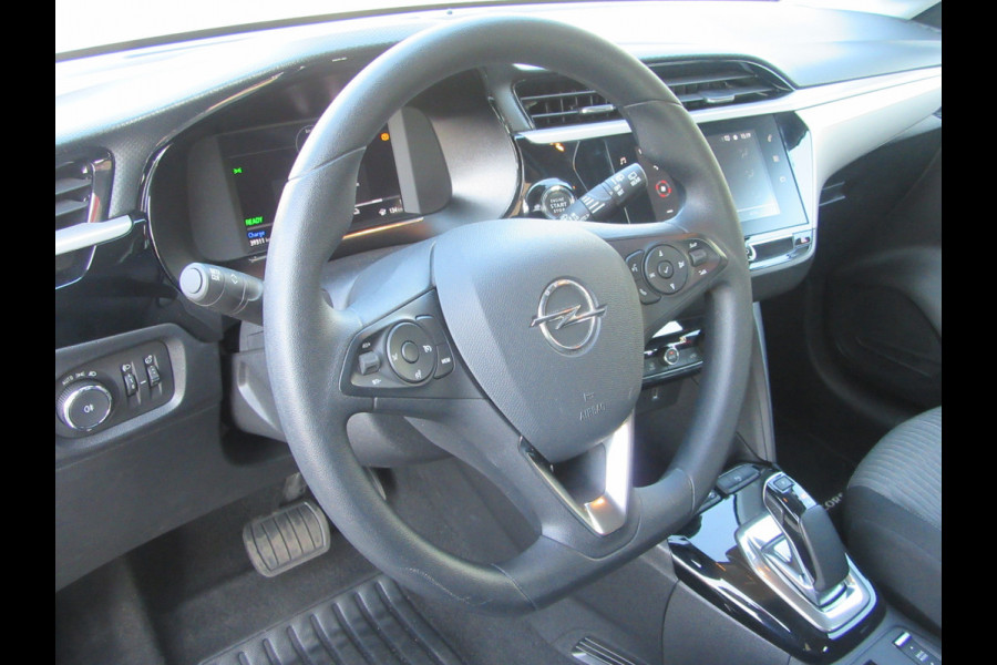 Opel CORSA-E Edition 50 kWh Clima, Navi (Occasion) EV