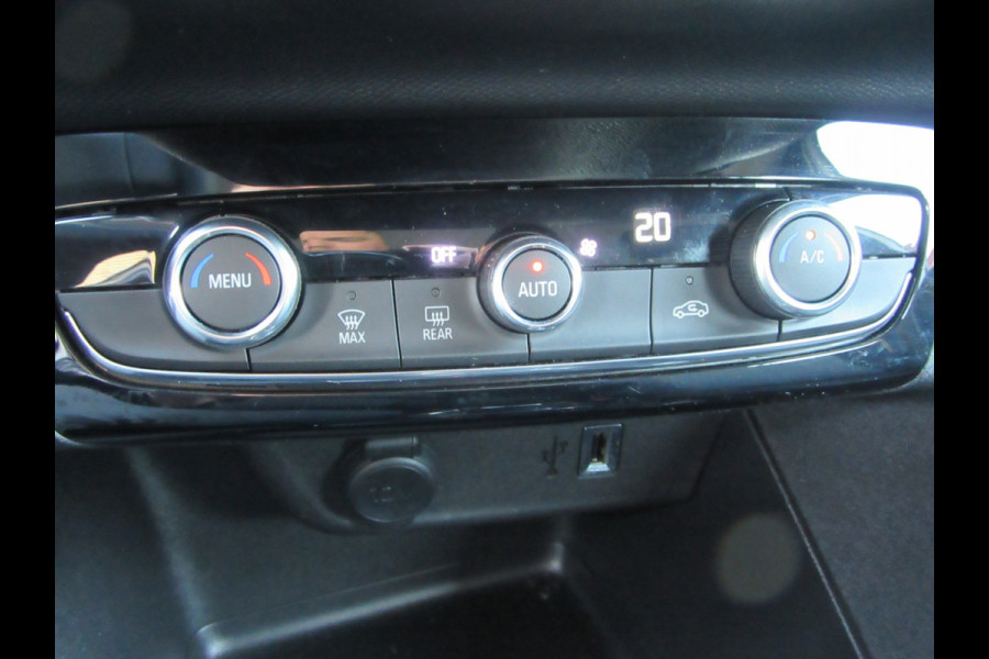Opel CORSA-E Edition 50 kWh Clima, Navi (Occasion) EV