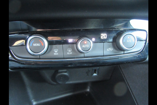 Opel CORSA-E Edition 50 kWh Clima, Navi (Occasion) EV