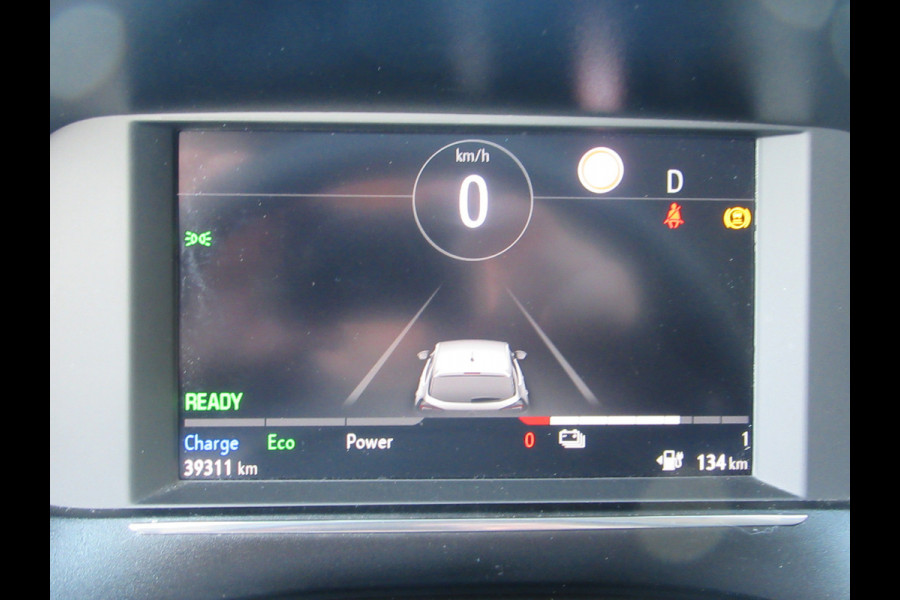 Opel CORSA-E Edition 50 kWh Clima, Navi (Occasion) EV
