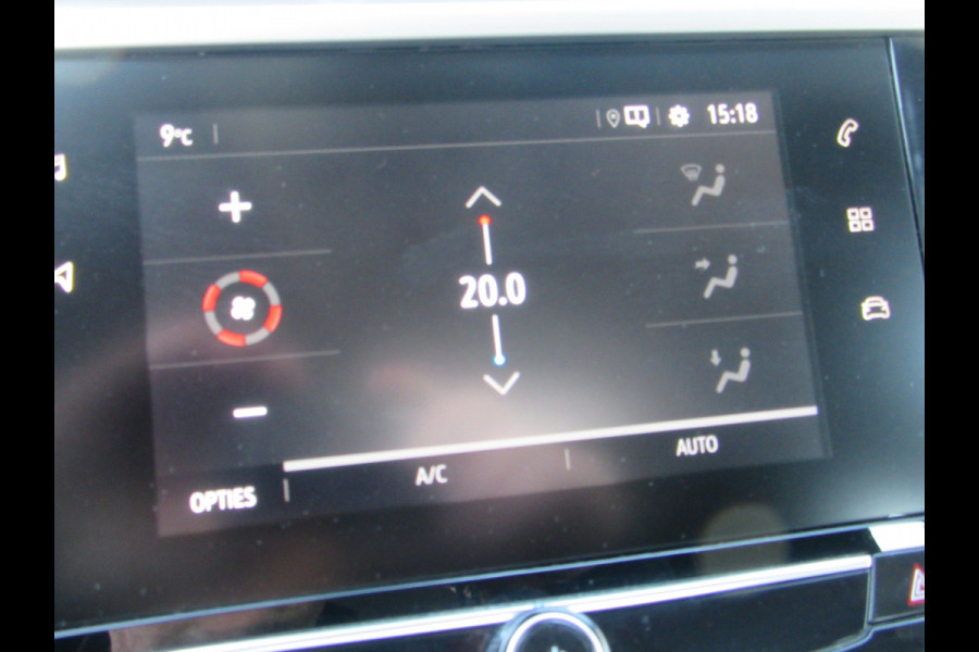 Opel CORSA-E Edition 50 kWh Clima, Navi (Occasion) EV