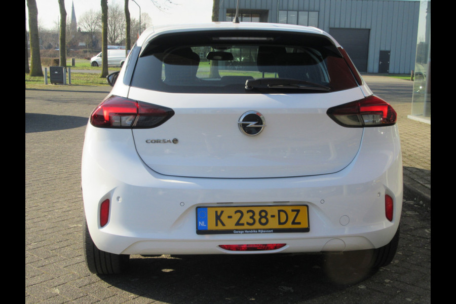 Opel CORSA-E Edition 50 kWh Clima, Navi (Occasion) EV