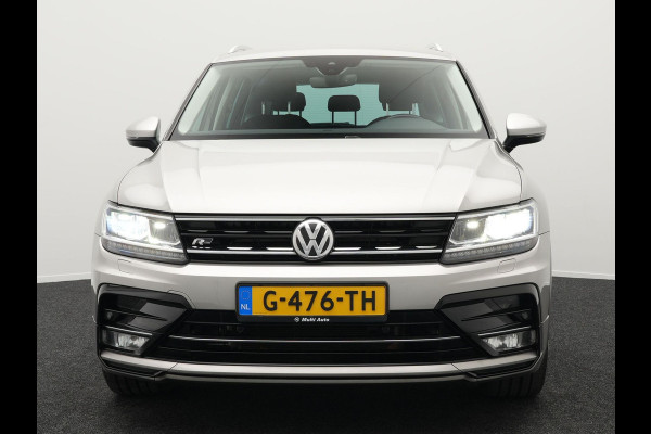 Volkswagen Tiguan 1.4 TSI ACT Comfortline Business R 150pk DSG | Trekhaak af Fabriek | Adaptive Cruise | Apple Carplay | 19"L.M | LED Koplampen | Stoelverwarming | Navi Full Map |
