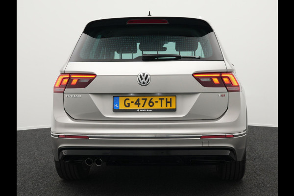 Volkswagen Tiguan 1.4 TSI ACT Comfortline Business R 150pk DSG | Trekhaak af Fabriek | Adaptive Cruise | Apple Carplay | 19"L.M | LED Koplampen | Stoelverwarming | Navi Full Map |